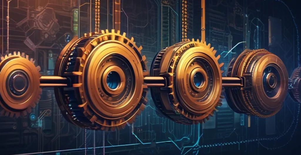 Blockchain Explained: Beyond Cryptocurrency and into Real-World Applications