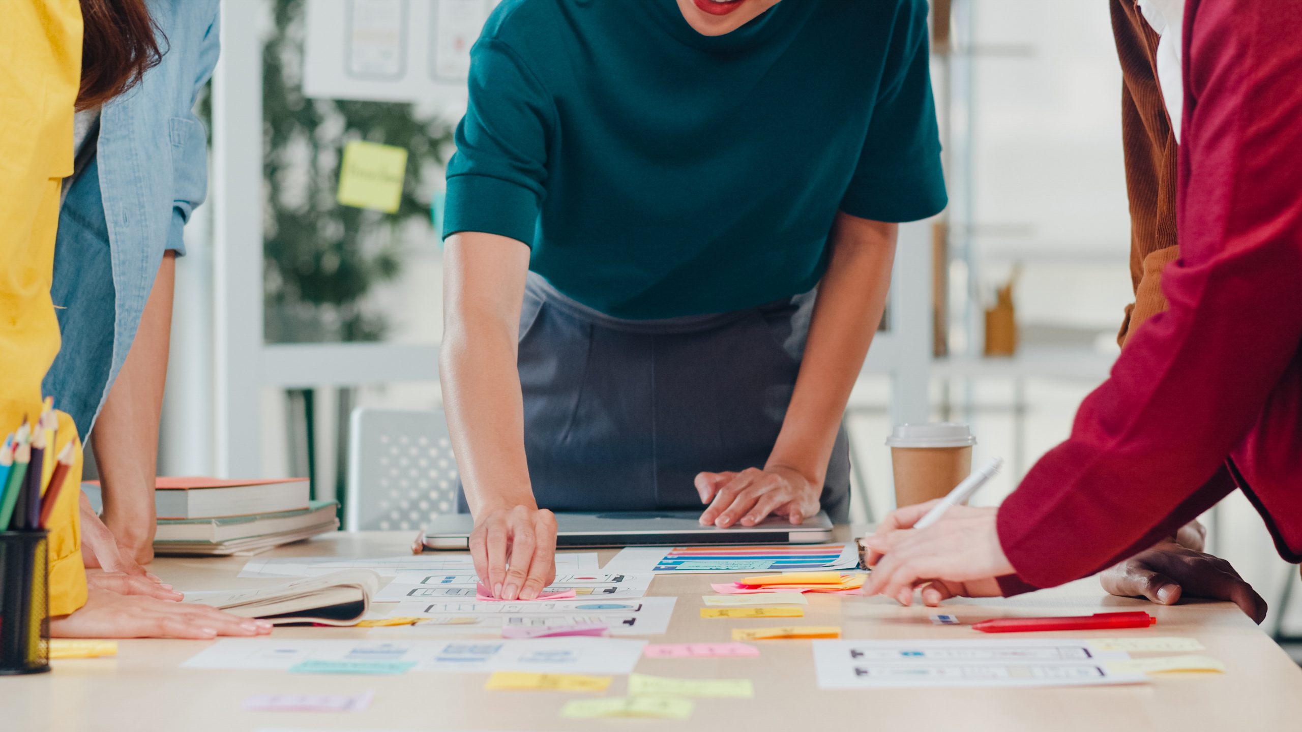 Design Management Image