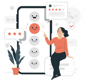 Feedback Image