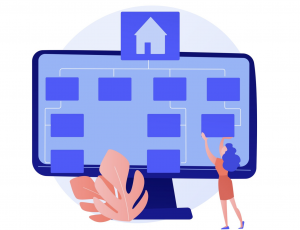 Information Architecture Image