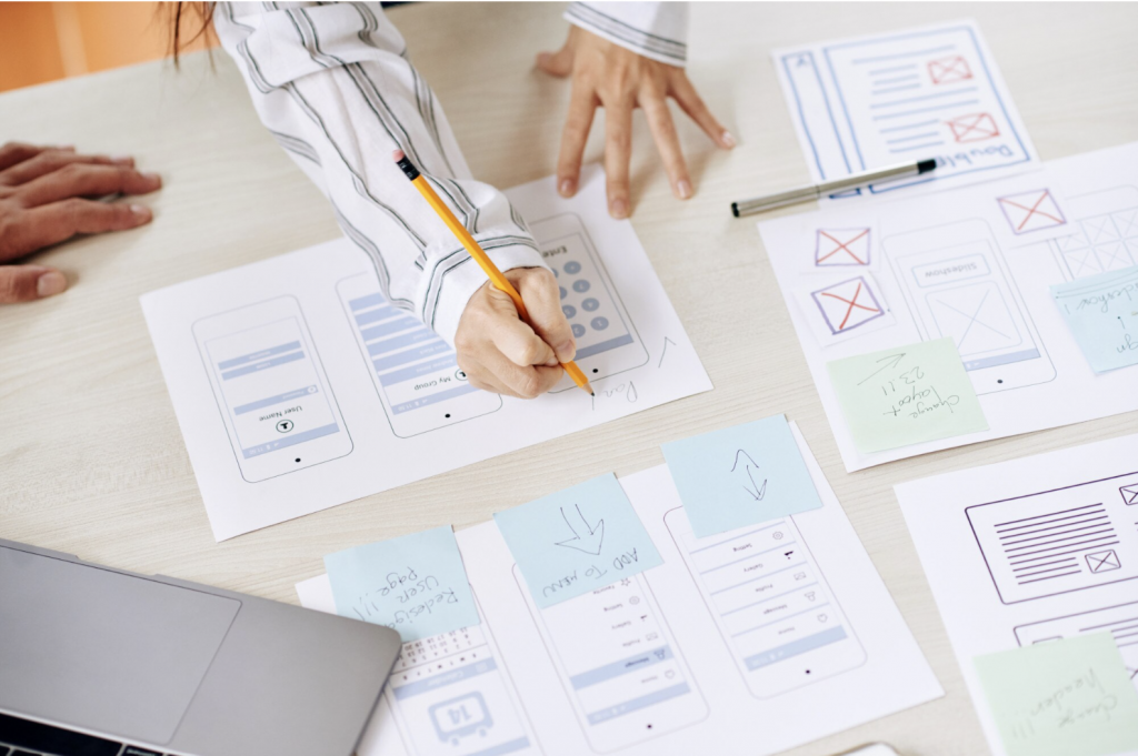 design system image