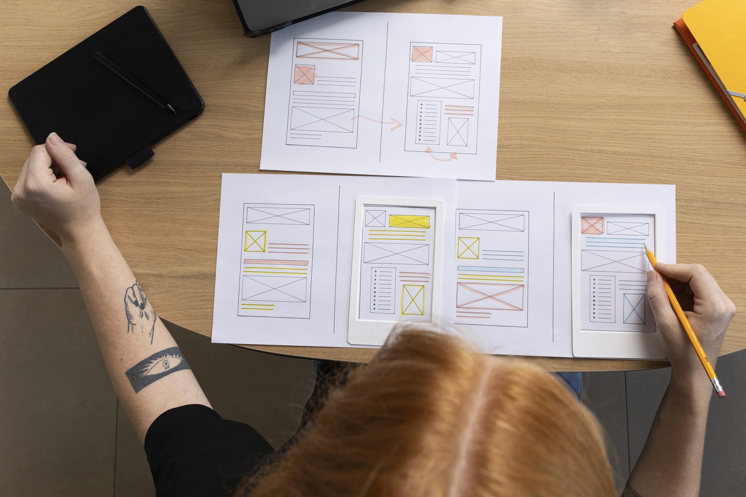 Design Process image