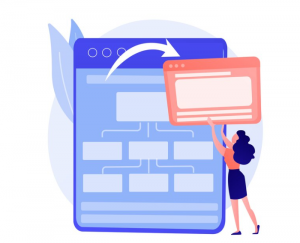 information architecture image