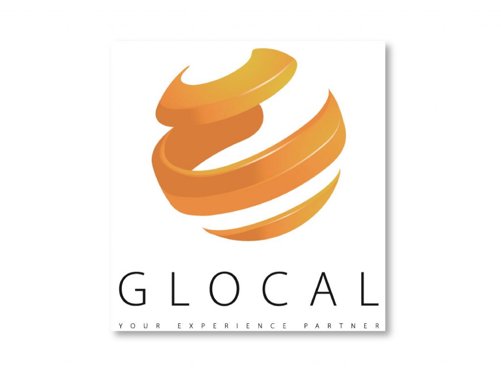 Glocal Logo