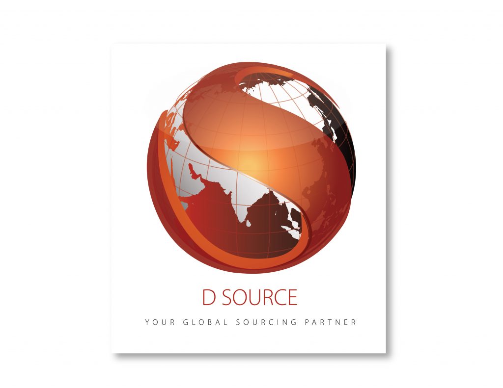 Dsource logo