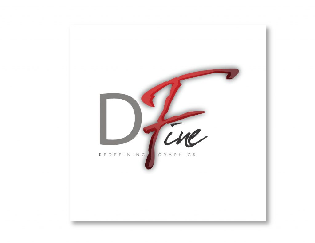Dfine Logo