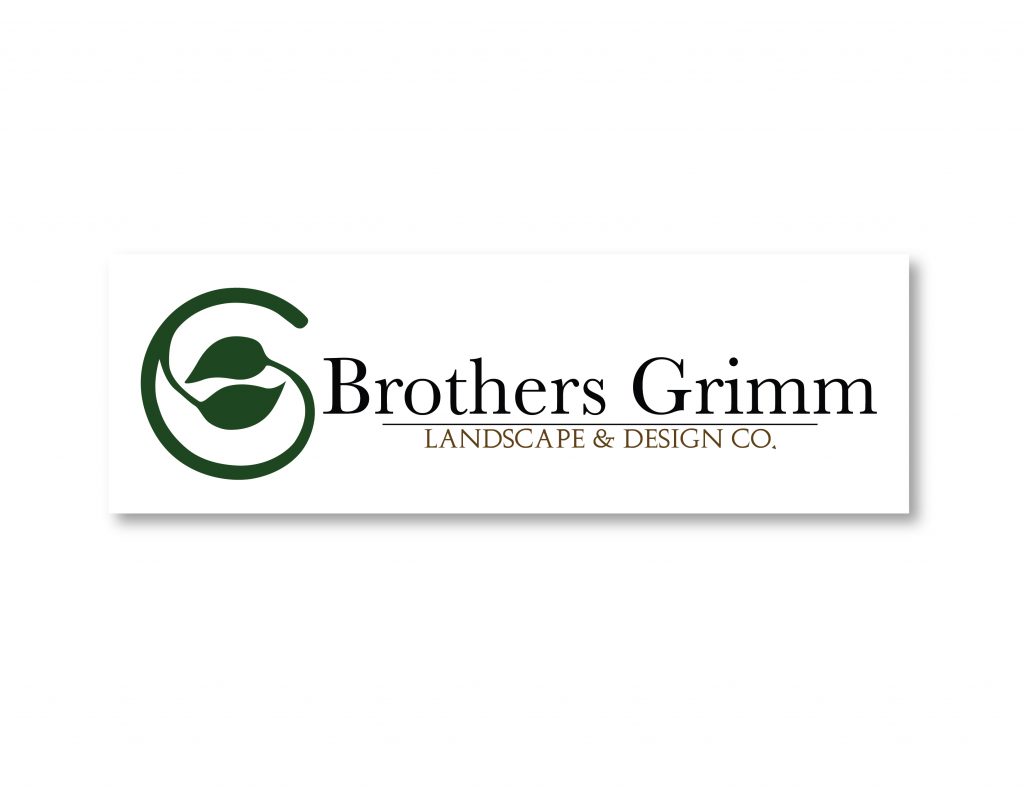 Brothers Grimm Logo