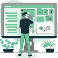 Latest UX/UI Work Image